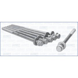 Zylinderkopfschraubensatz 81046800