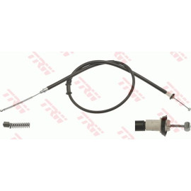 Handbremsseil GCH644