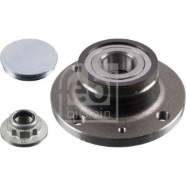 FEBI BILSTEIN Radlager 40660