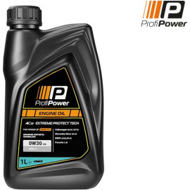 PROFIPOWER Motoröl 0W-30 C3 VW 504 00 / 507 00 1 Liter 0W30 PP VW 1