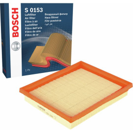 Luftfilter F 026 400 153