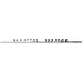 SW-Stahl Klemmleiste 15 tlg 05600-LEISTE