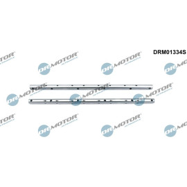 Kipphebelwelle, Motorsteuerung DRM01334S