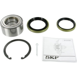 Radlagersatz VA VKBA 3940