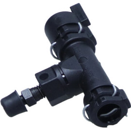 Original VAGKupplungs-Entlüfter VW Golf 98 1J0721468E