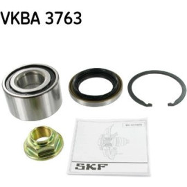 Radlagersatz VA li/re VKBA 3763