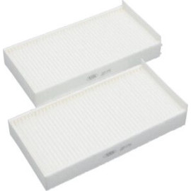 AMC Innenraumfilter PKW FCA-10021