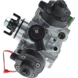 Bosch Automotive Kraftstoffpumpe 0445010612