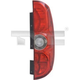 11-11756-11-2 TYC Heckleuchte links 11-11756-11-2 OE Nummer 51810674 - l 11-11756-11-2 TYC Heckleuchte links 11-11756-11-2 OE Nummer 51810674 - l