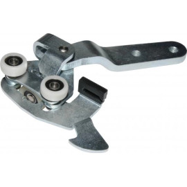 Unteres Scharnier Citroen Jumper Ii 02-06, Fiat Ducato 02-06, Peugeot Boxer Ii 01-06 Pr PFCNA07