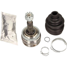 Gelenksatz, Antriebswelle Opel Astra F Classic 98- +Abs 49-0637