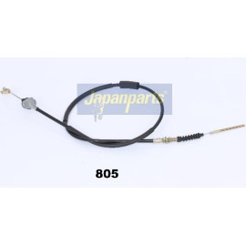 Kupplungsseil Suzuki Samurai/Sj 413 1.3 4X4 84-04 GC-805