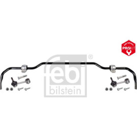 Stabilisator, Fahrwerk 175046