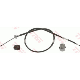 Handbremsseil li GCH285