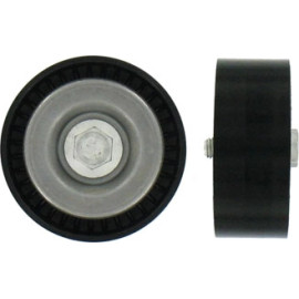 SKF Keilrippenriemen-Spannrolle VKM 35332
