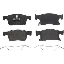 BREMBO Bremsklötze VA P 59 091
