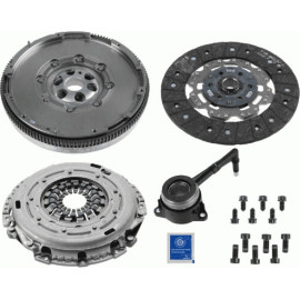 ZMS-Modul Xtend (ZMS+Kupplung+CSC) 2290601062