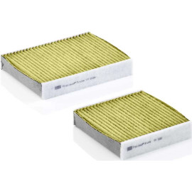 FreciousPlus Innenraumfilter FP 21 000-2