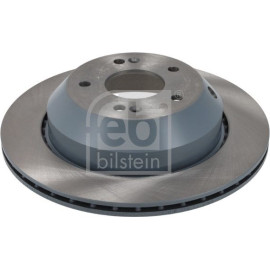 FEBI BILSTEIN Bremsscheibe 108676