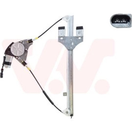 VAN WEZEL Fensterheber 5818261 VAN WEZEL Fensterheber 5818261