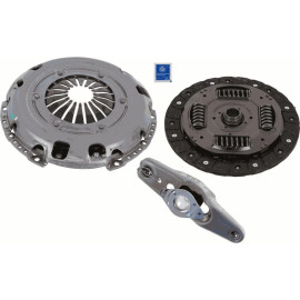 SACHS Kupplungssatz 3000 951 575