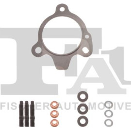 FA1 Montagesatz, Lader KT228-514
