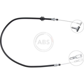 A.B.S. Handbremsseil Seilzug Festellbremse K13951