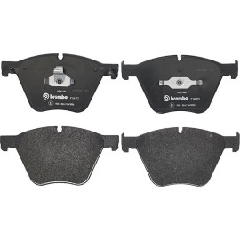BREMBO Bremsklötze VA P 06 073
