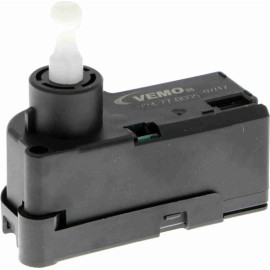 VEMO Stellelement, Leuchtweiteregulierung V24-77-0005