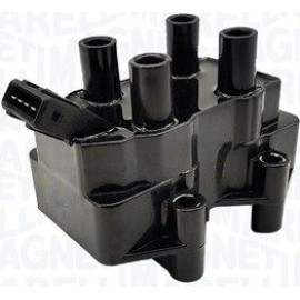 MAGNETI MARELLI Zündspule 060717129012