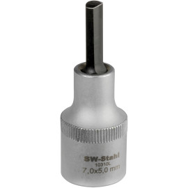 SW-Stahl Aufspreizer mit 1/2Z-Antrieb 10310L