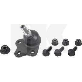 Gelenk - Radaufhängung Ford P. Galaxy/Mondeo Iv/S-Max S60 Ii/V60/V70 Iii/S80 Ii 06-12 Le/Pr 5042532