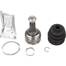 MAXGEAR Antriebswellengelenksatz 25-1442MG Nissan Micra 03- 1.0-1.4 49-0409