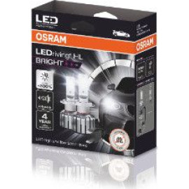 LEDriving HL BRIGHT H7/H18 64210DWBRT-2HFB