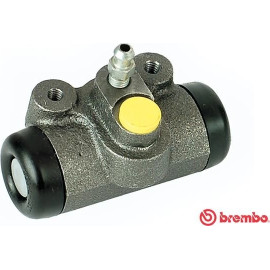 BREMBO Radbremszylinder A 12 114