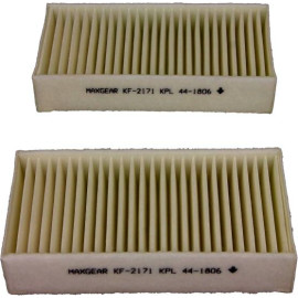 Filter, Innenraumluft 26-1175