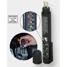 KS TOOLS Prüfgerät, Bremsflüssigkeit BT706001