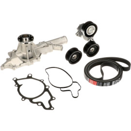 Micro-V Kit inkl. Wapu KP26PK2260-2