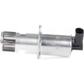 Nissens AGR-Ventil 98163 Nissens AGR-Ventil 98163