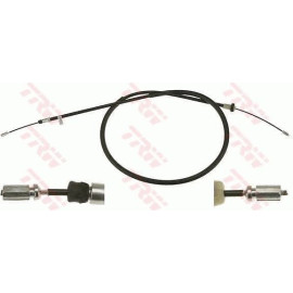 Handbremsseil GCH2523