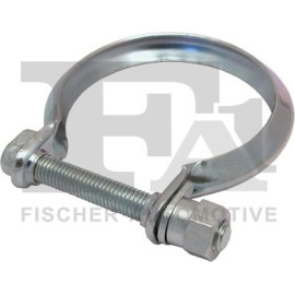 FA1 Auspuffrohrverbinder 934-977 FA1 Auspuffrohrverbinder 934-977