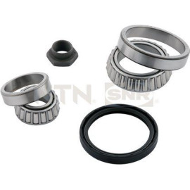 SNR Radlagersatz R154.24