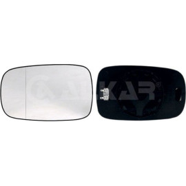 Spiegelglas, Außenspiegel 6473228