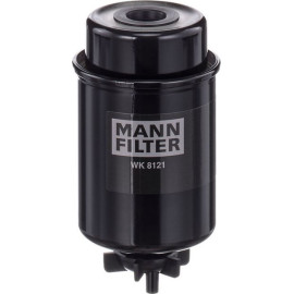 Mann & Hummel Filter WK 8121