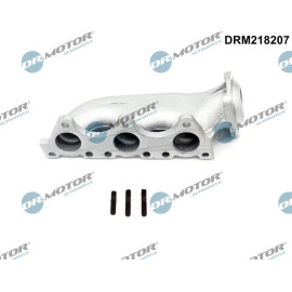KRÜMMER, ABGASANLAGE DRM218207