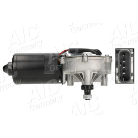 Wischermotor vorne 53695