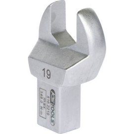 KS TOOLS Geschirmter Flachschlüssel 516.2219