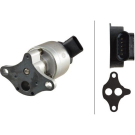 HELLA AGR-Ventil 6NU 010 171-071 HELLA AGR-Ventil 6NU 010 171-071