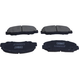 MAXGEAR Bremsbelagsatz 19-3118 Daihatsu P MAXGEAR Bremsbelagsatz 19-3118 Daihatsu P