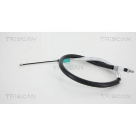 Seilzug, Feststellbremse Citroen T. C4 06- Pr 814038144